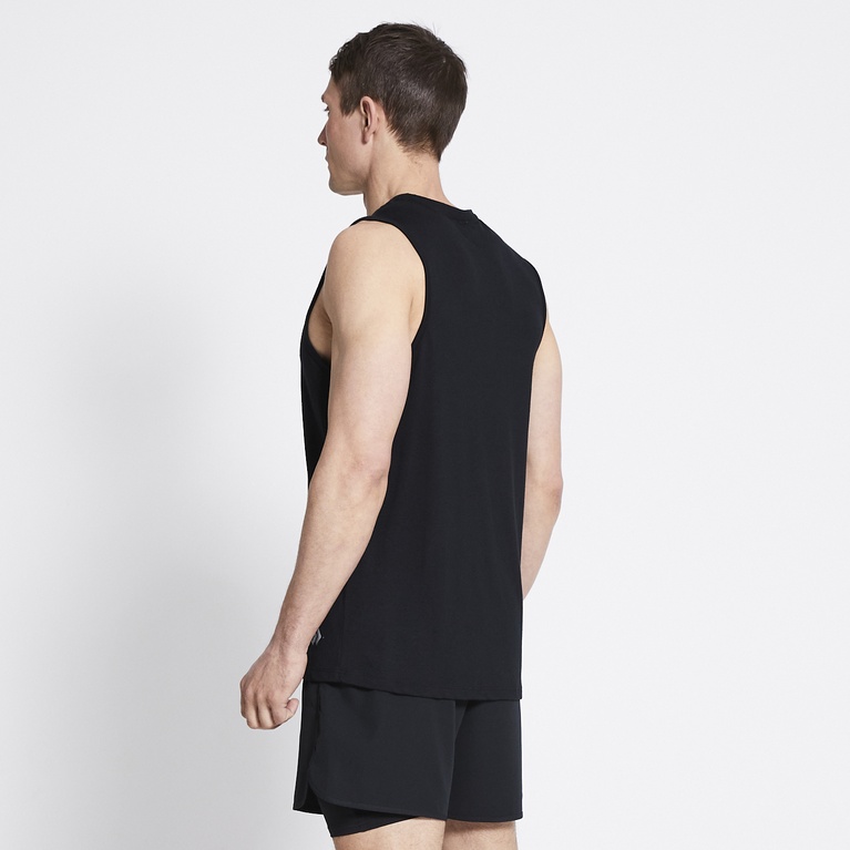 Toppi "Goal Tank Top" Toppi "Goal Tank Top"